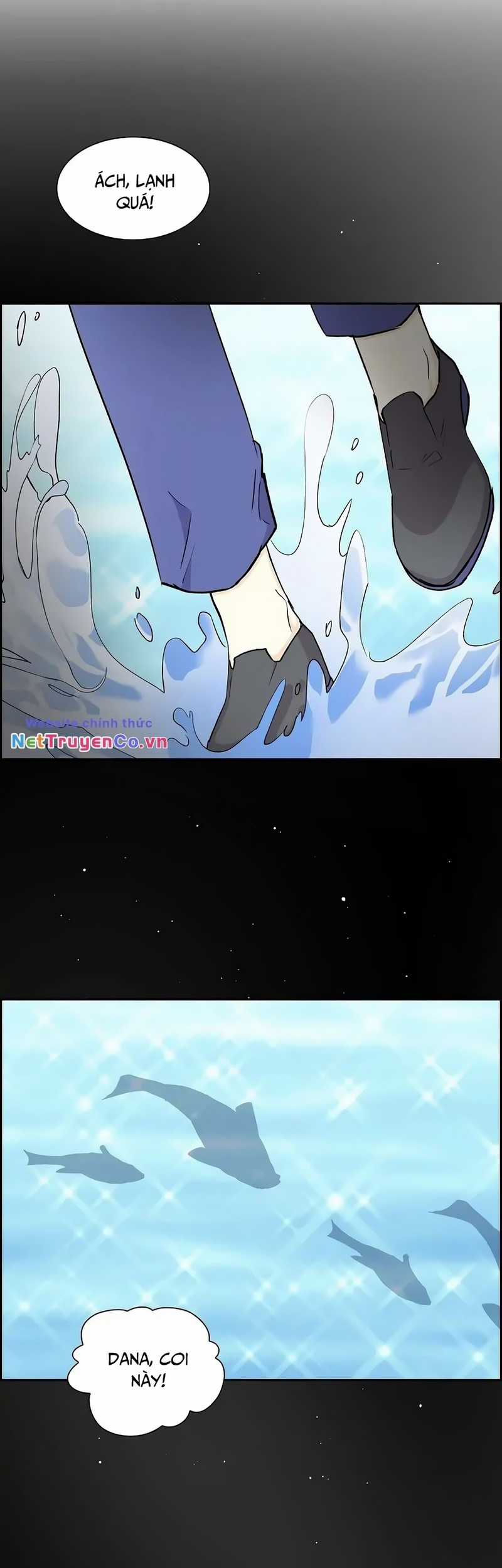 For stella - Vì Stella Chapter 68 trang 21