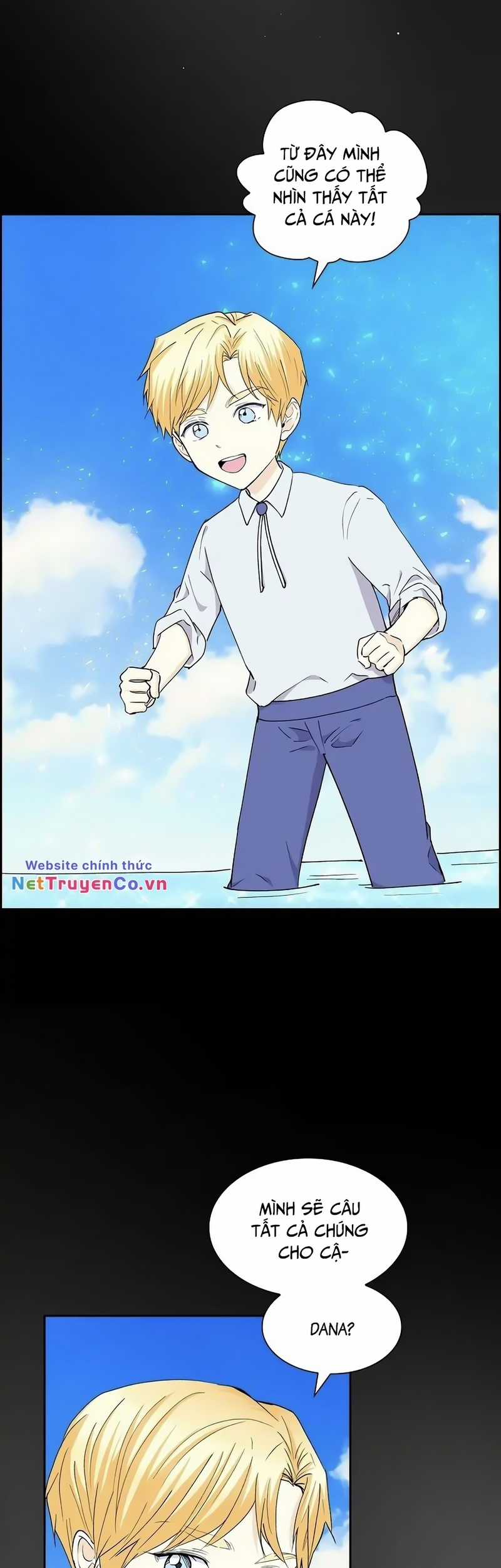 For stella - Vì Stella Chapter 68 trang 22