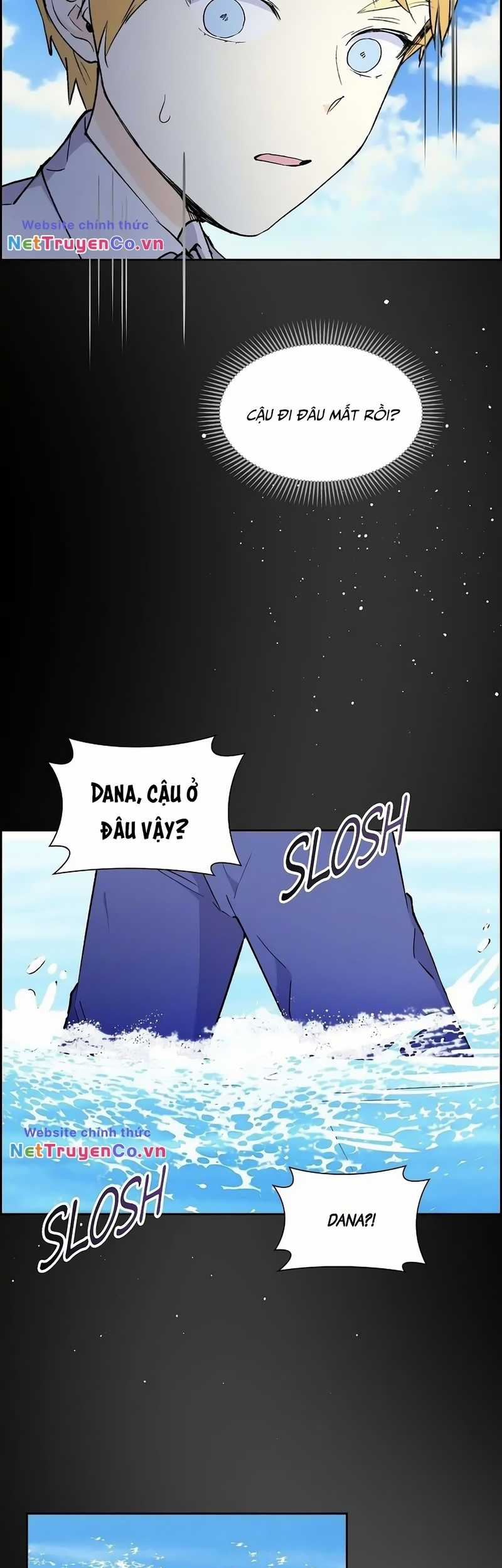 For stella - Vì Stella Chapter 68 trang 24