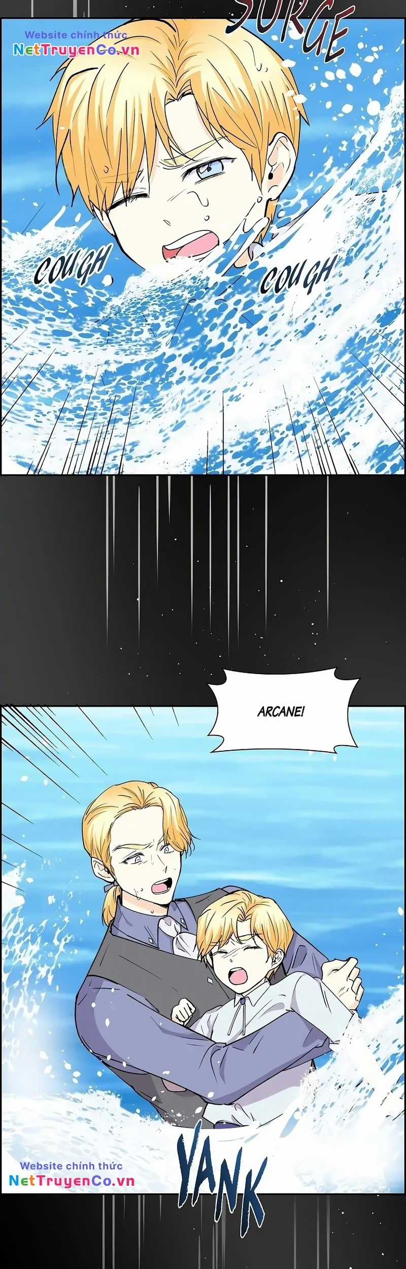 For stella - Vì Stella Chapter 68 trang 27