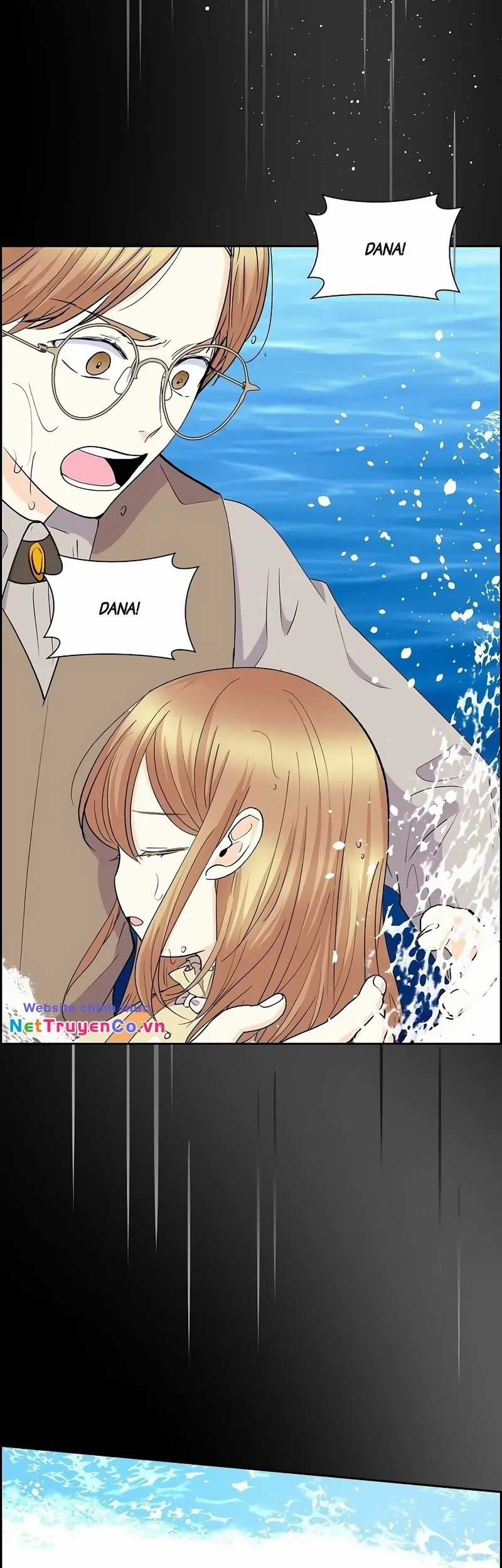 For stella - Vì Stella Chapter 68 trang 28