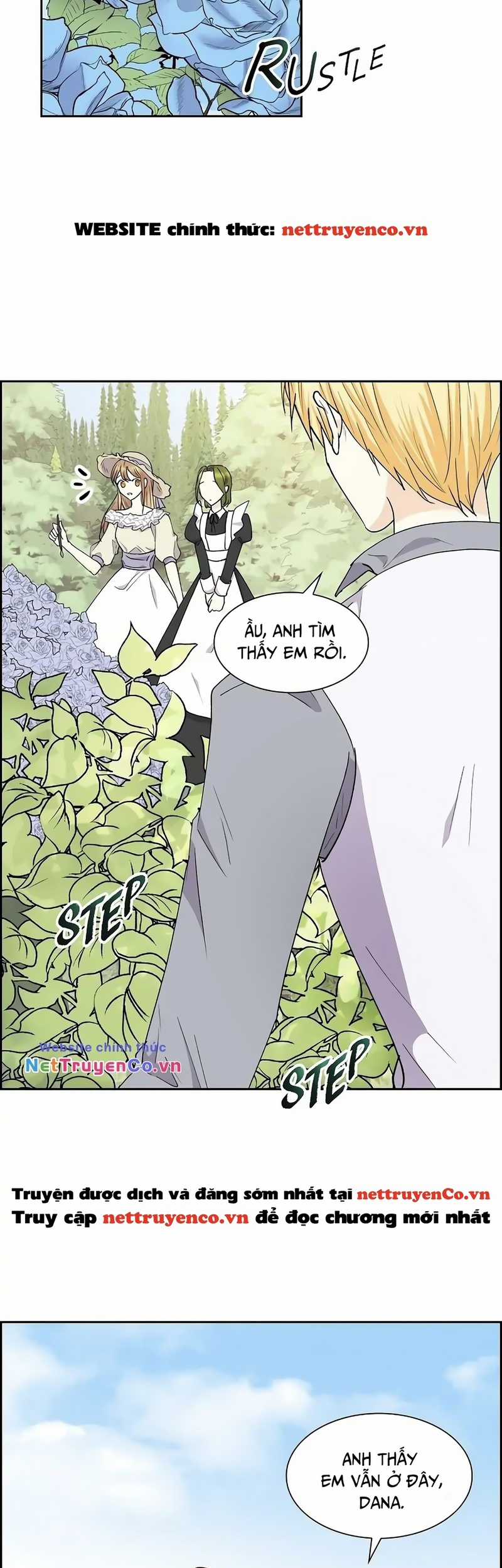 For stella - Vì Stella Chapter 68 trang 3