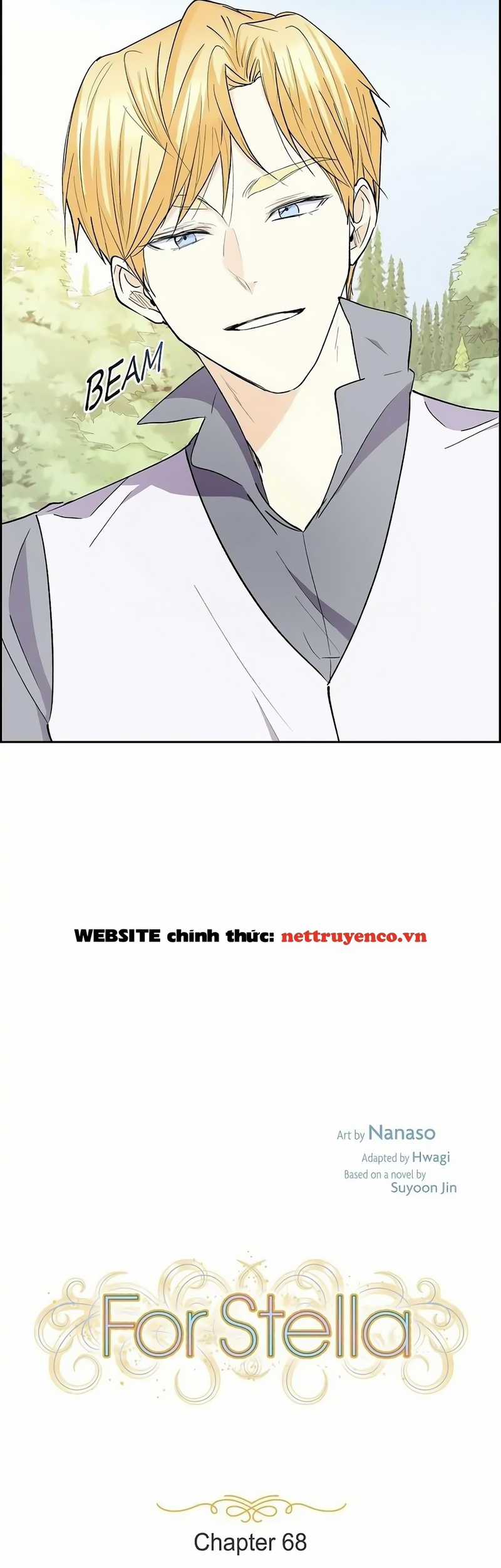 For stella - Vì Stella Chapter 68 trang 4