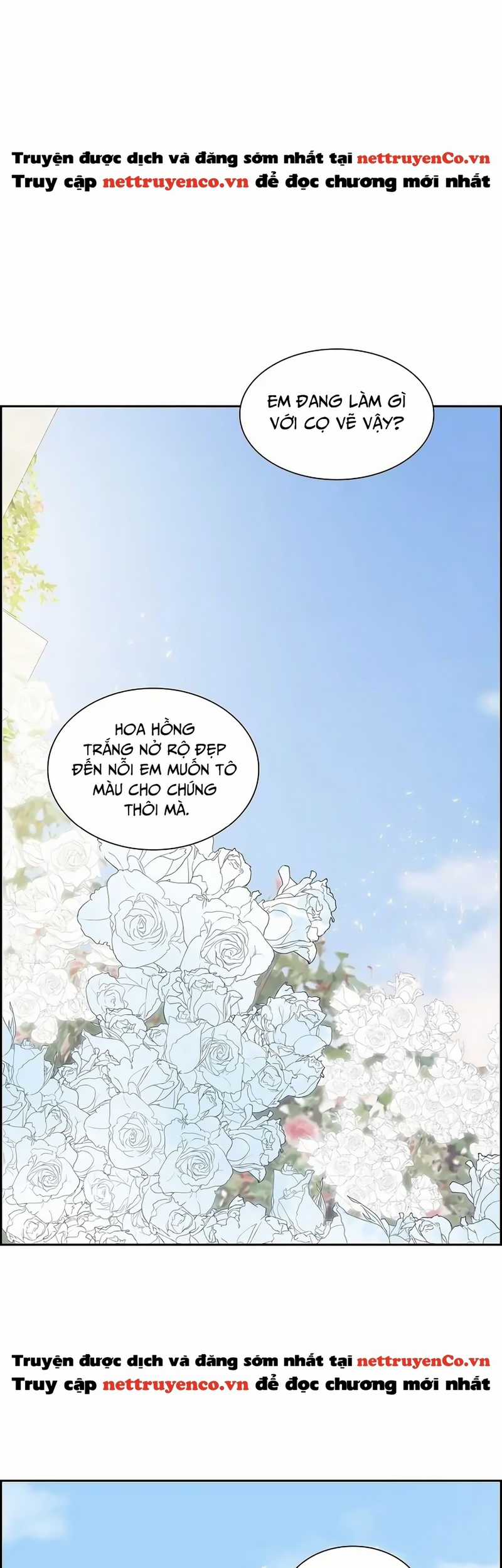 For stella - Vì Stella Chapter 68 trang 5