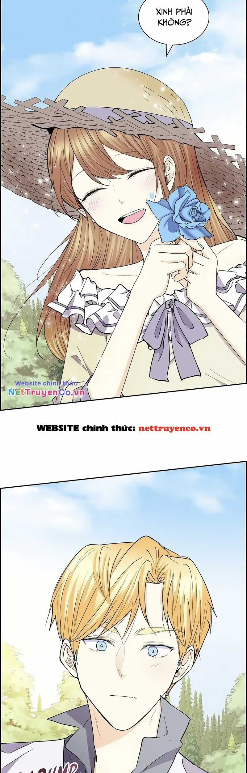 For stella - Vì Stella Chapter 68 trang 6