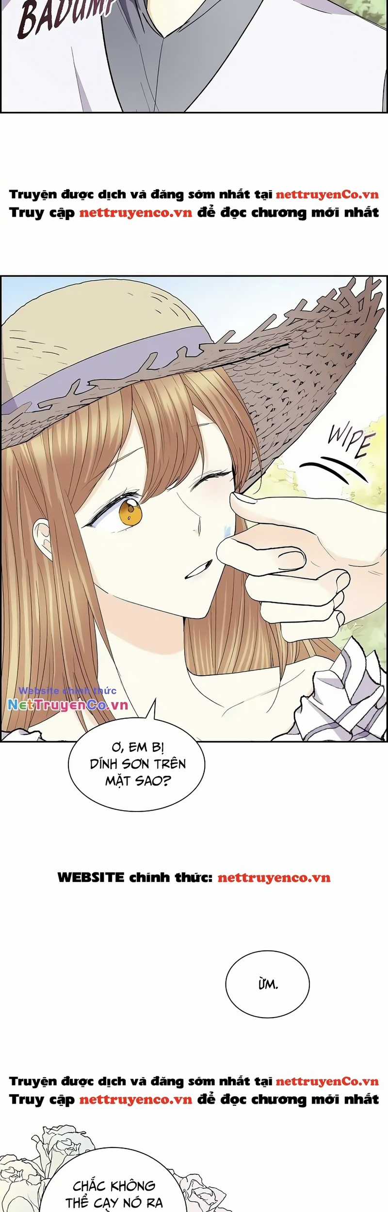 For stella - Vì Stella Chapter 68 trang 7