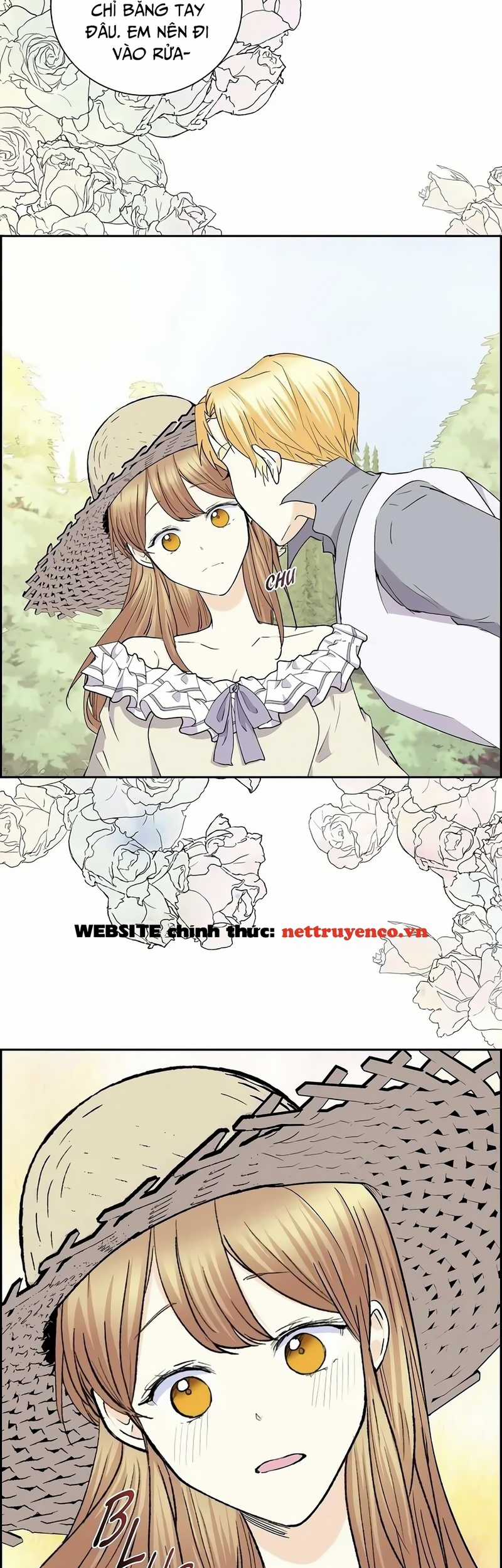 For stella - Vì Stella Chapter 68 trang 8