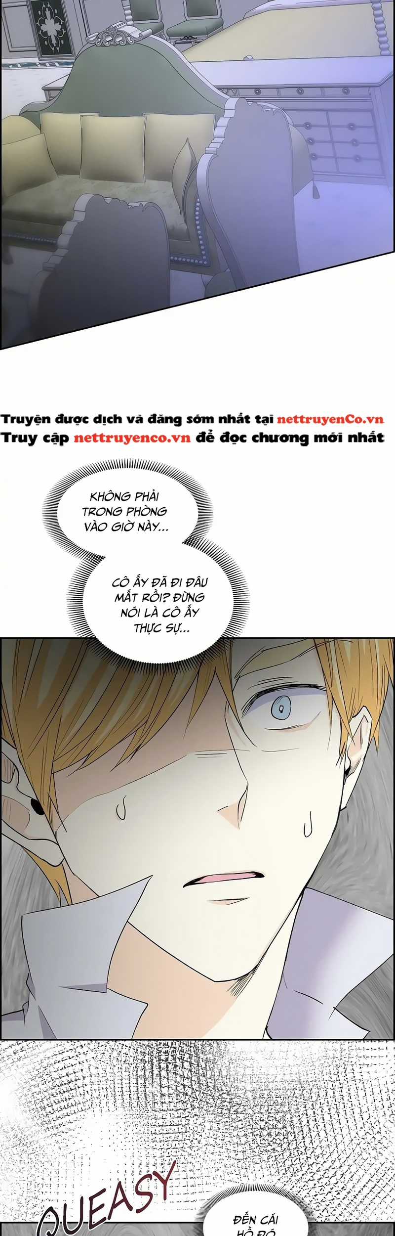 For stella - Vì Stella Chapter 69 trang 11