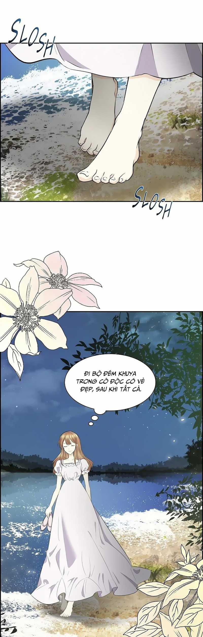 For stella - Vì Stella Chapter 69 trang 13