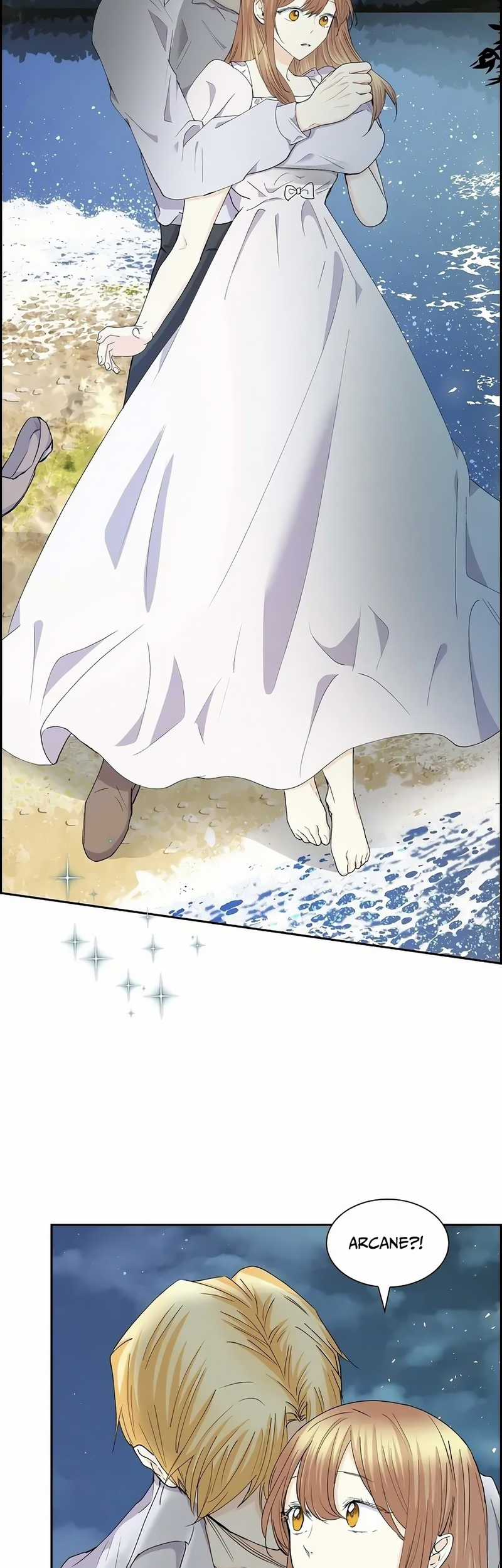 For stella - Vì Stella Chapter 69 trang 16