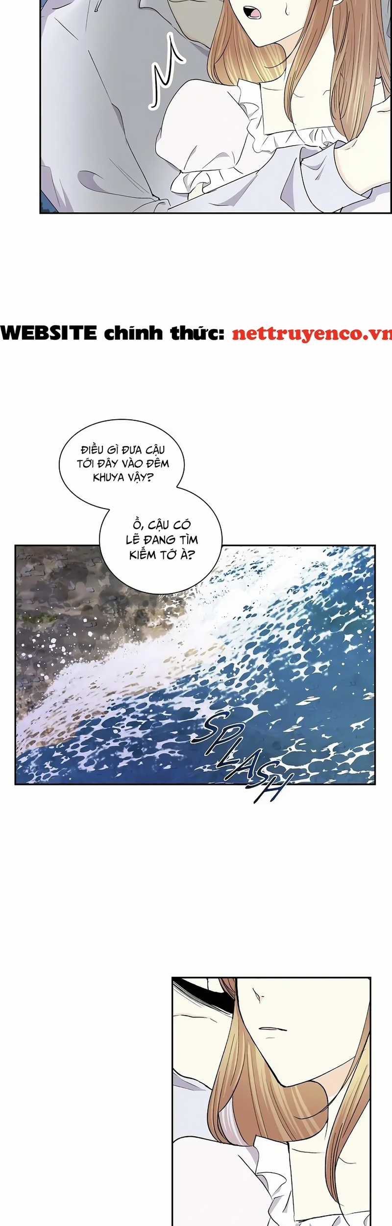 For stella - Vì Stella Chapter 69 trang 17