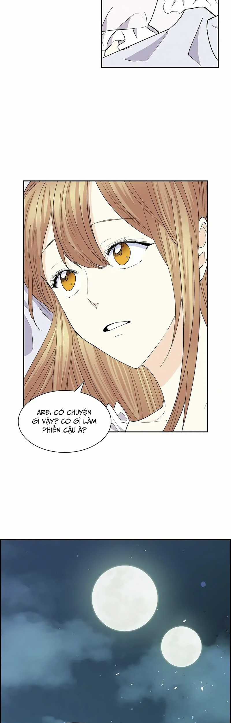 For stella - Vì Stella Chapter 69 trang 18