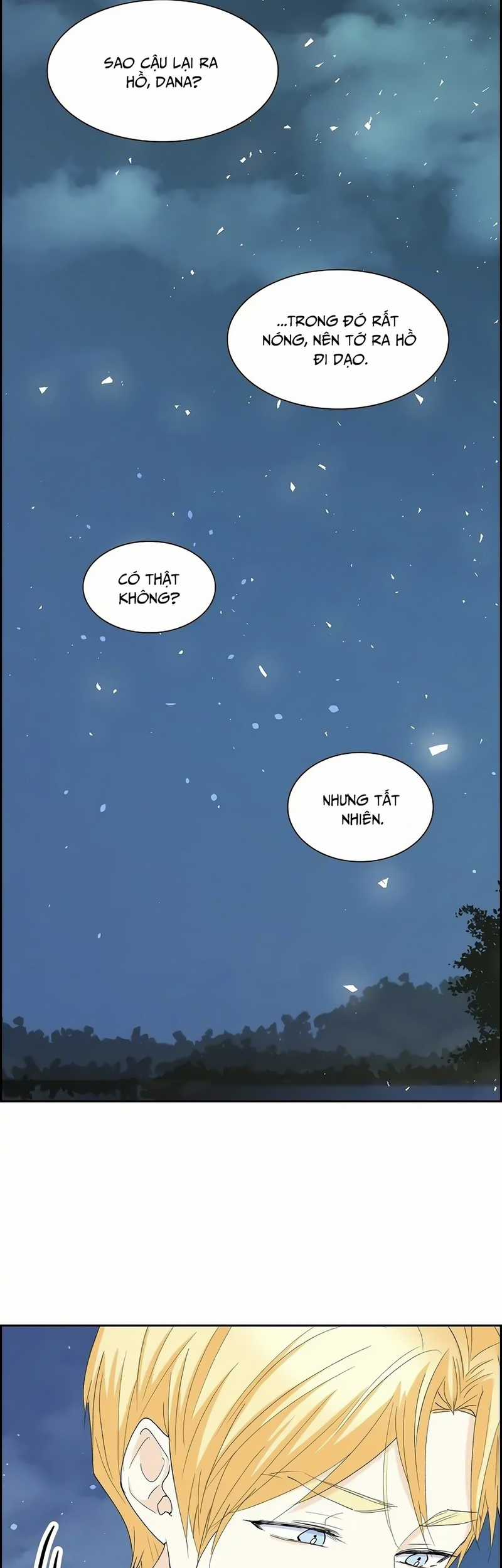 For stella - Vì Stella Chapter 69 trang 19