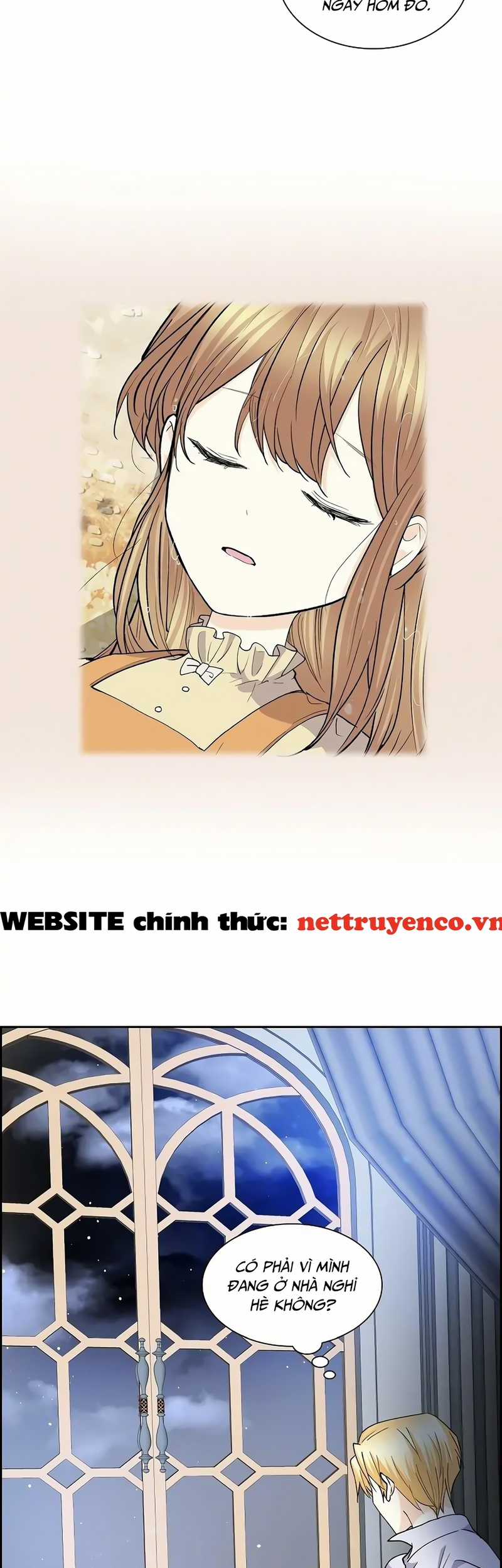 For stella - Vì Stella Chapter 69 trang 2