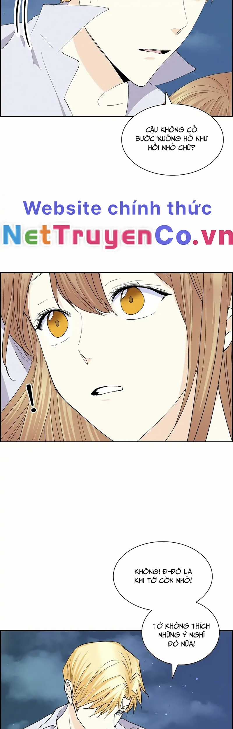 For stella - Vì Stella Chapter 69 trang 20