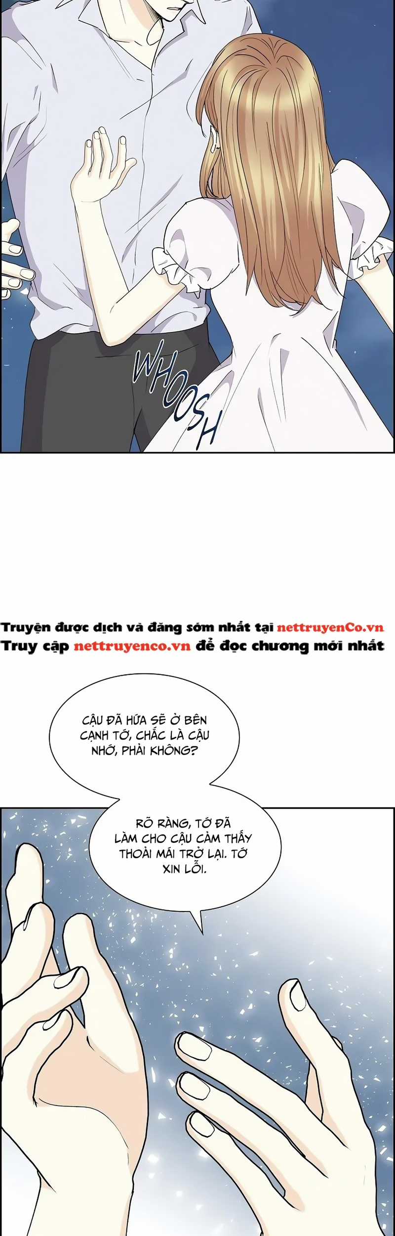 For stella - Vì Stella Chapter 69 trang 21