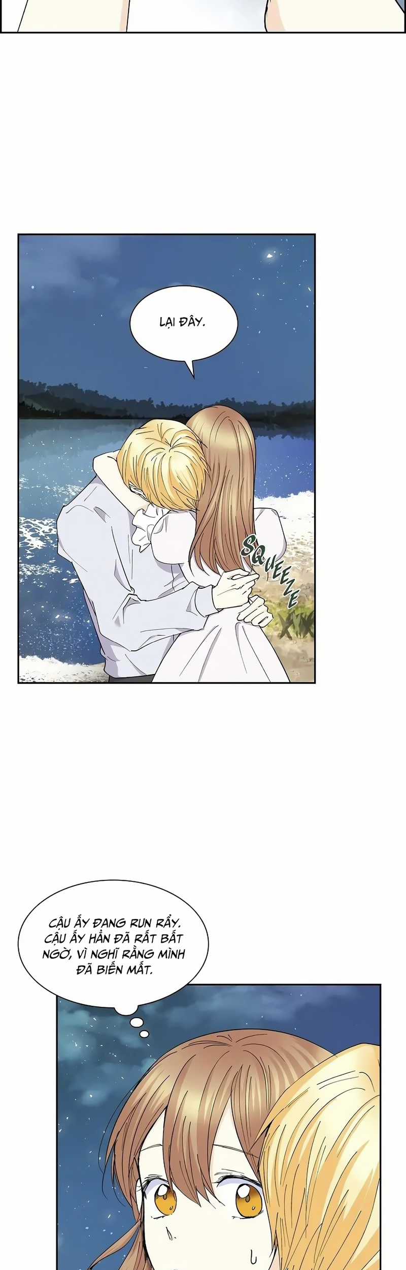 For stella - Vì Stella Chapter 69 trang 22