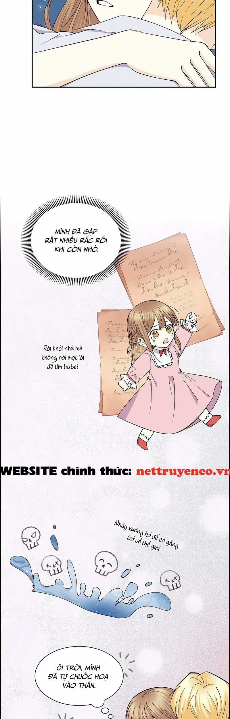 For stella - Vì Stella Chapter 69 trang 23