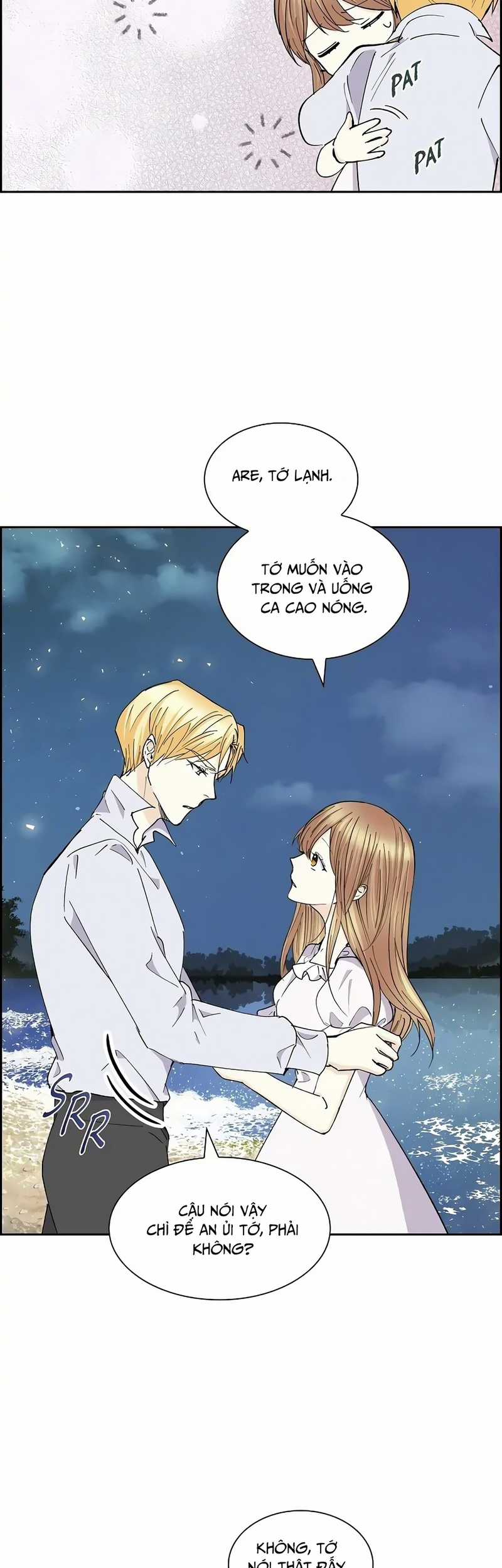 For stella - Vì Stella Chapter 69 trang 24