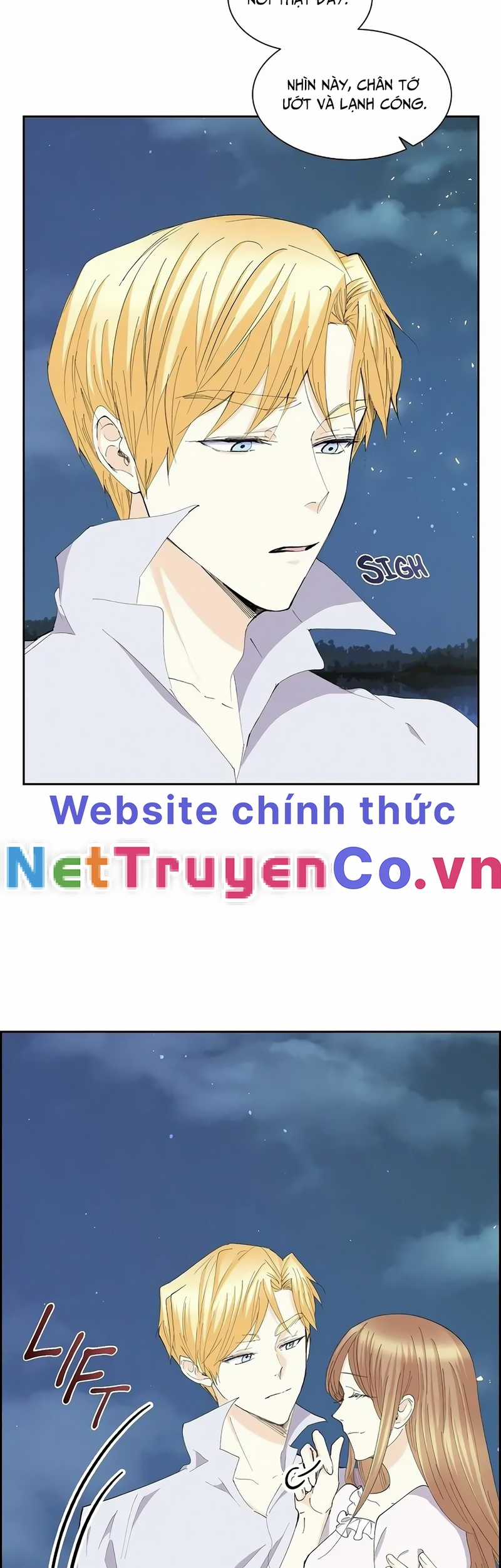 For stella - Vì Stella Chapter 69 trang 25