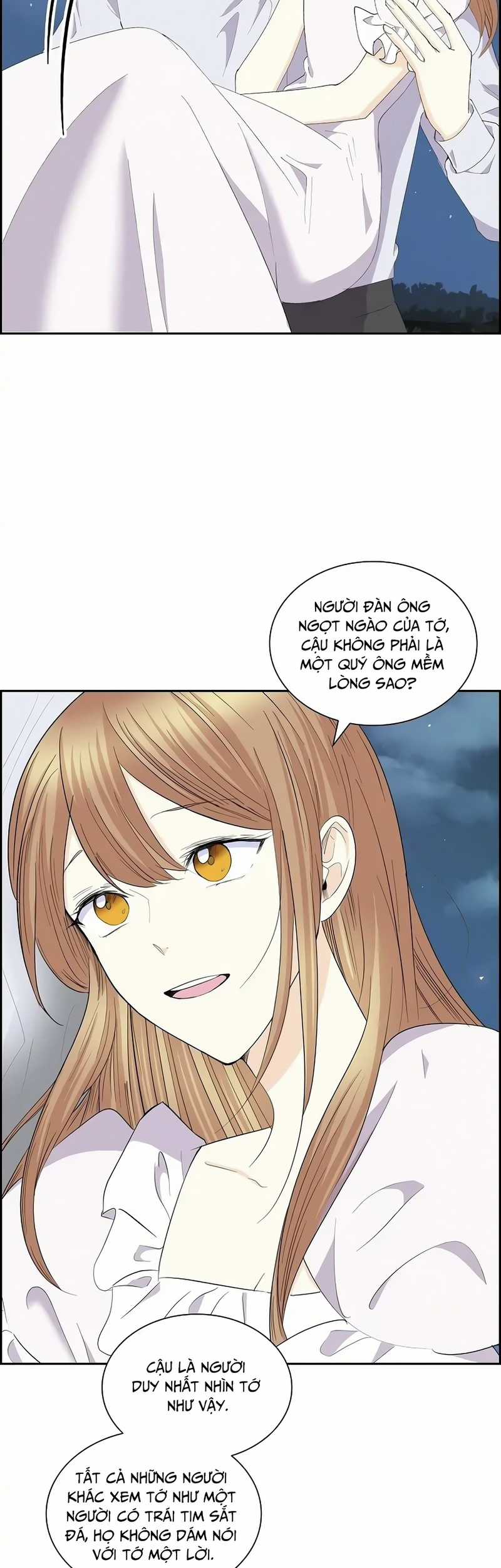 For stella - Vì Stella Chapter 69 trang 26