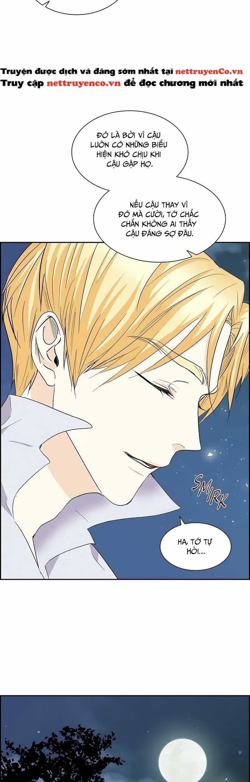 For stella - Vì Stella Chapter 69 trang 27