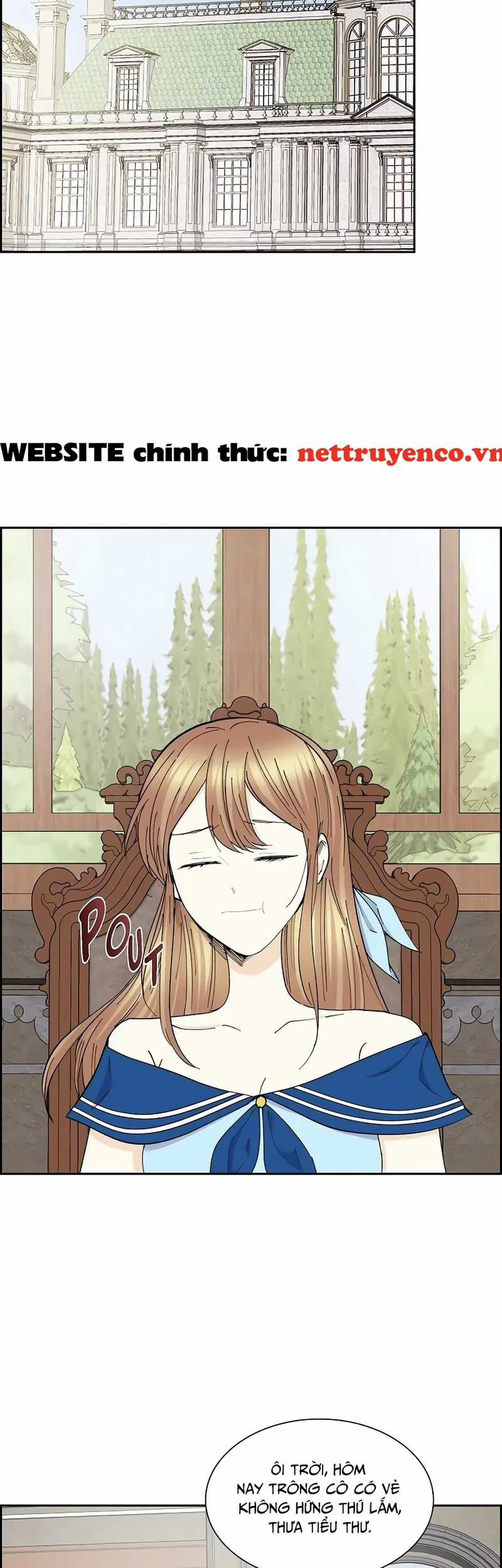 For stella - Vì Stella Chapter 69 trang 29