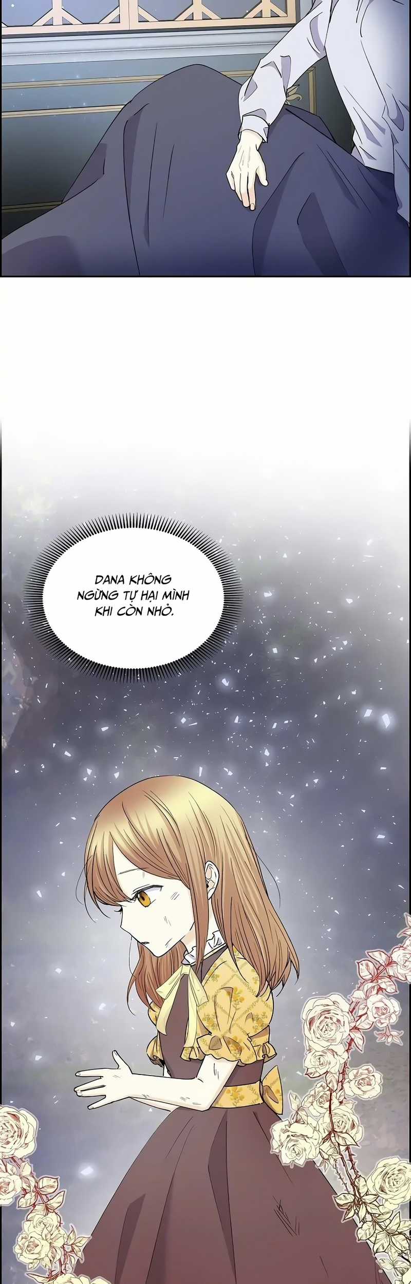 For stella - Vì Stella Chapter 69 trang 3