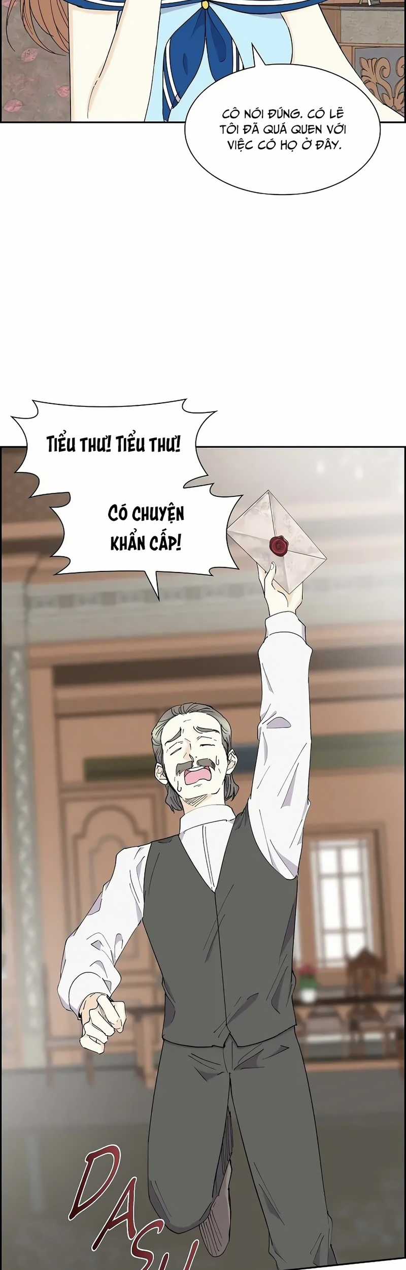 For stella - Vì Stella Chapter 69 trang 31