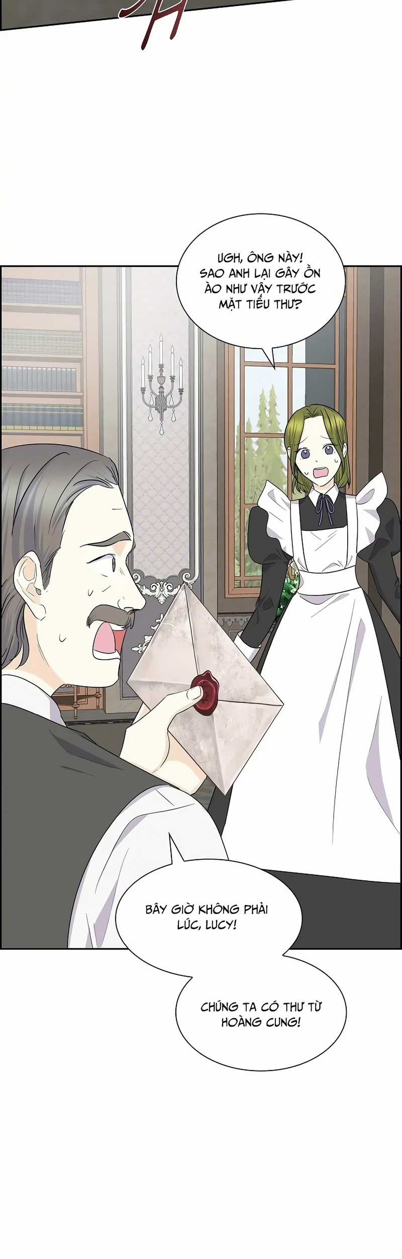 For stella - Vì Stella Chapter 69 trang 32