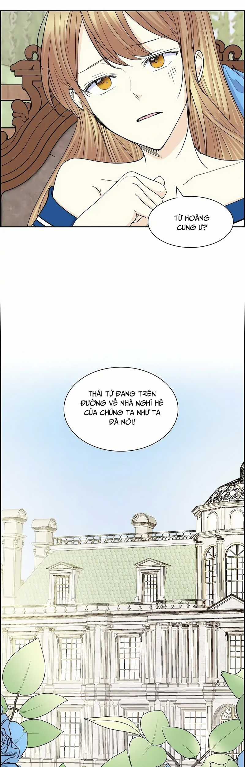 For stella - Vì Stella Chapter 69 trang 33