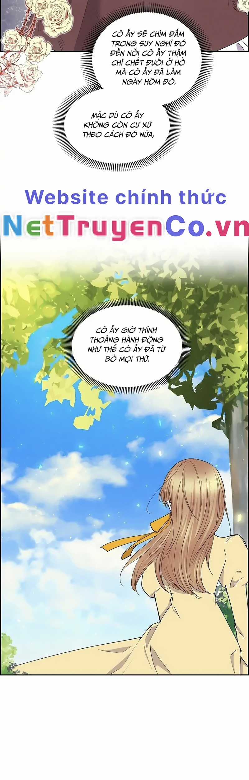 For stella - Vì Stella Chapter 69 trang 4