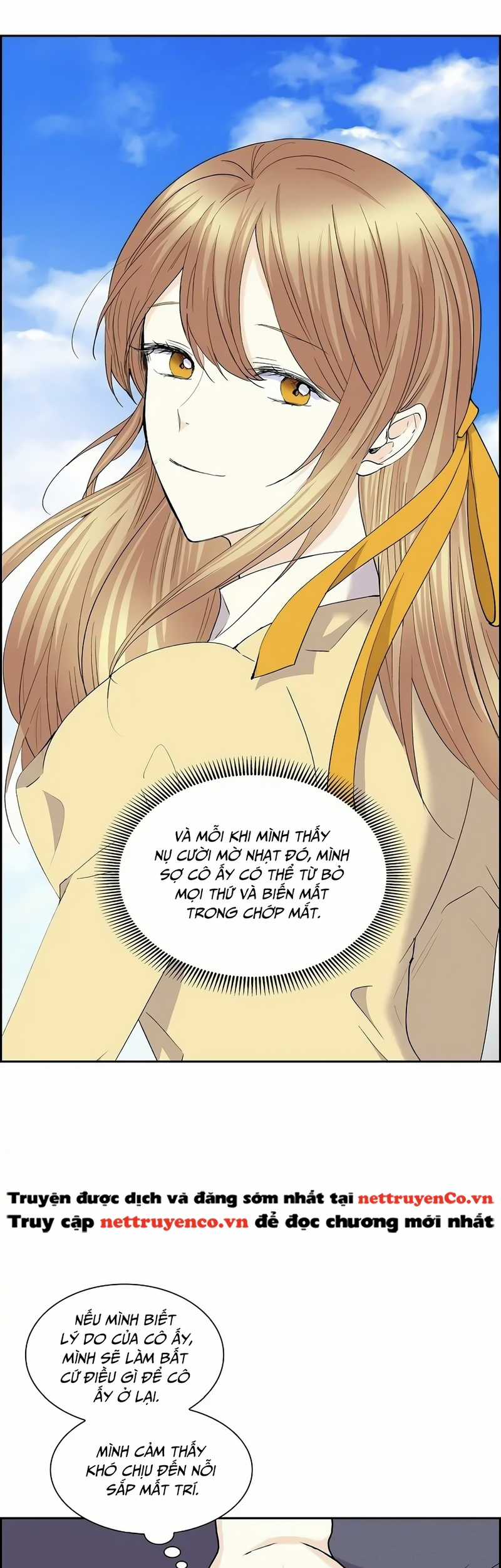 For stella - Vì Stella Chapter 69 trang 5