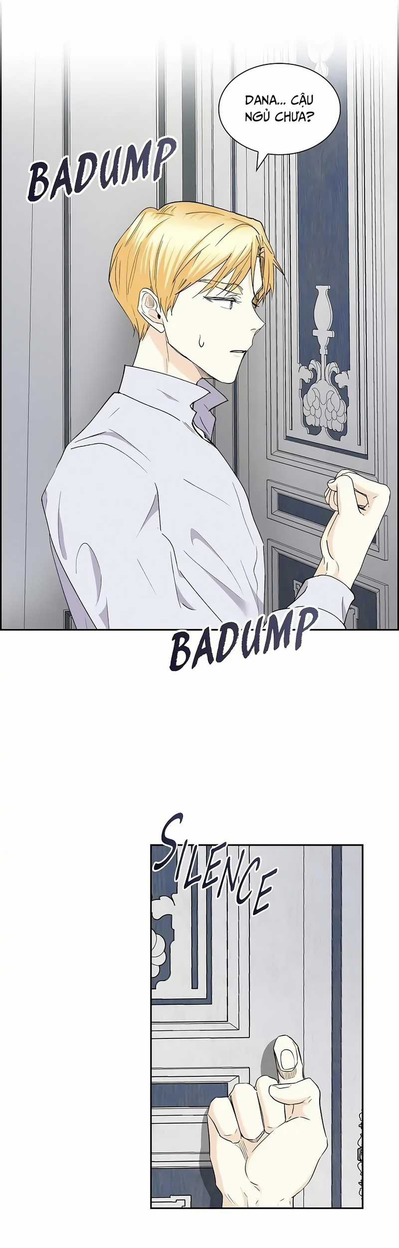 For stella - Vì Stella Chapter 69 trang 8