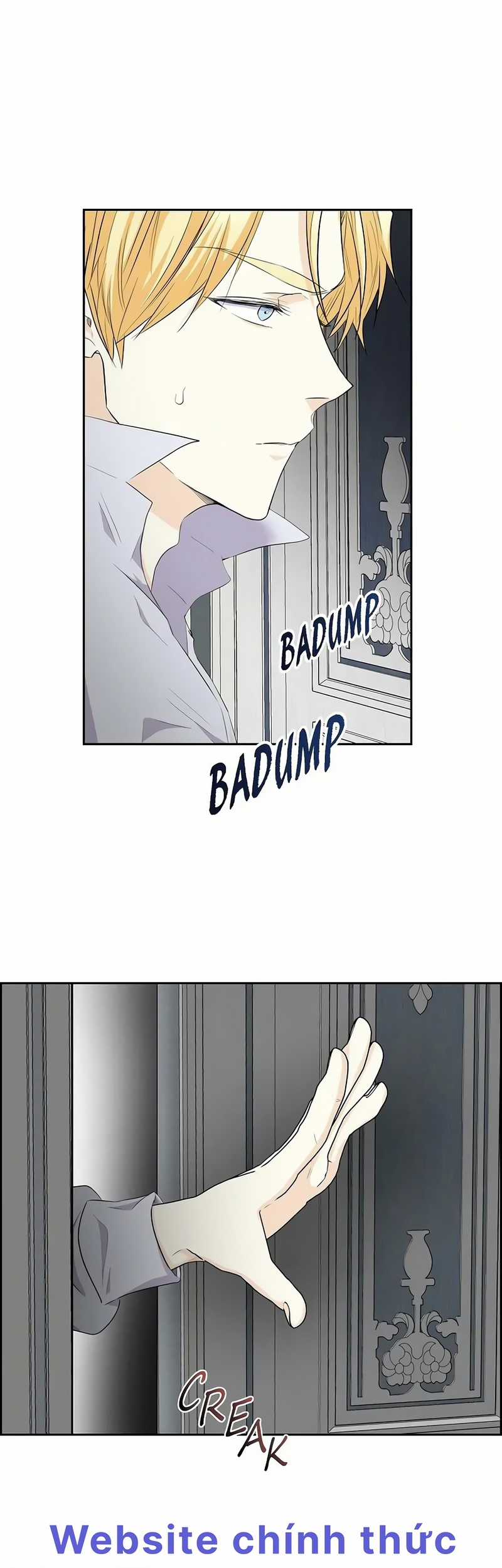 For stella - Vì Stella Chapter 69 trang 9