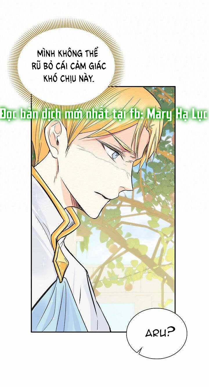 For stella - Vì Stella Chapter 7.1 trang 0