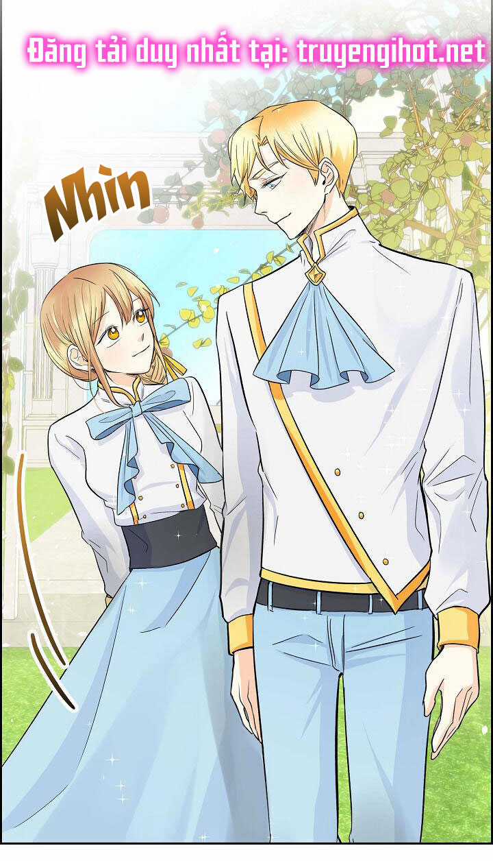 For stella - Vì Stella Chapter 7.1 trang 1