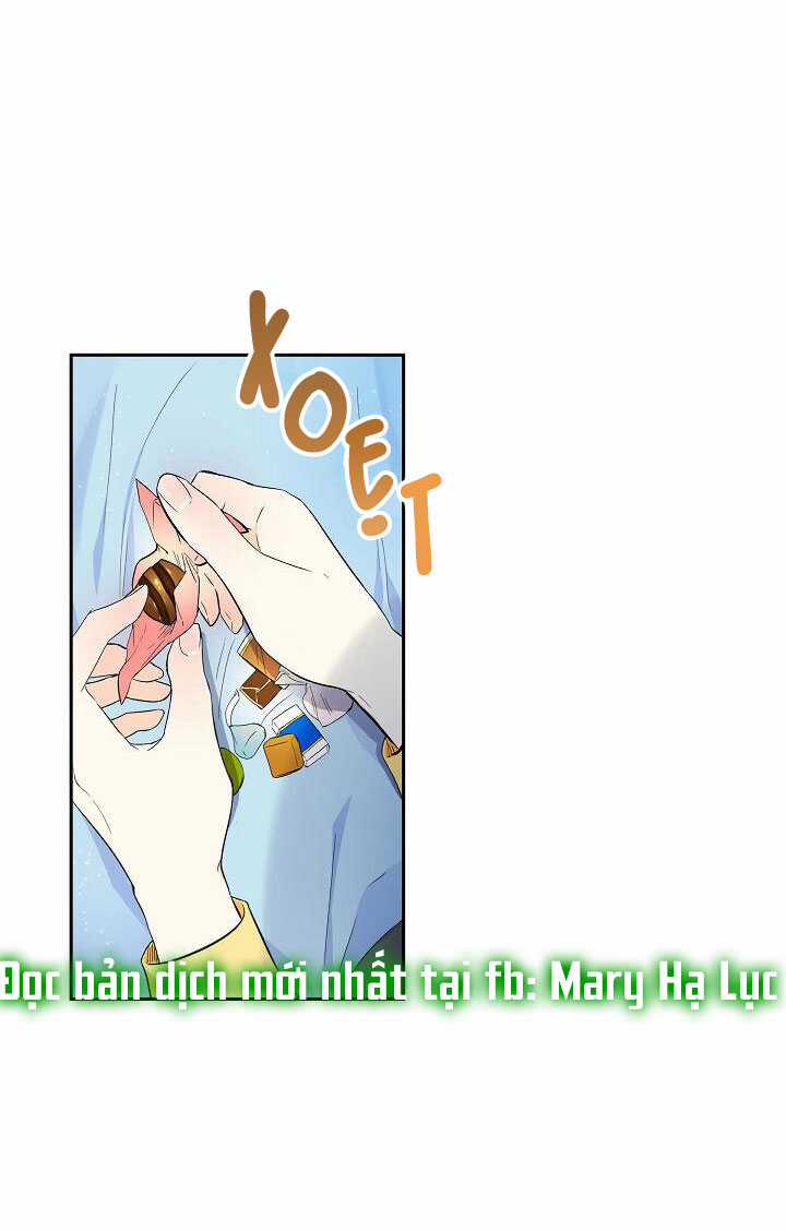 For stella - Vì Stella Chapter 7.1 trang 10