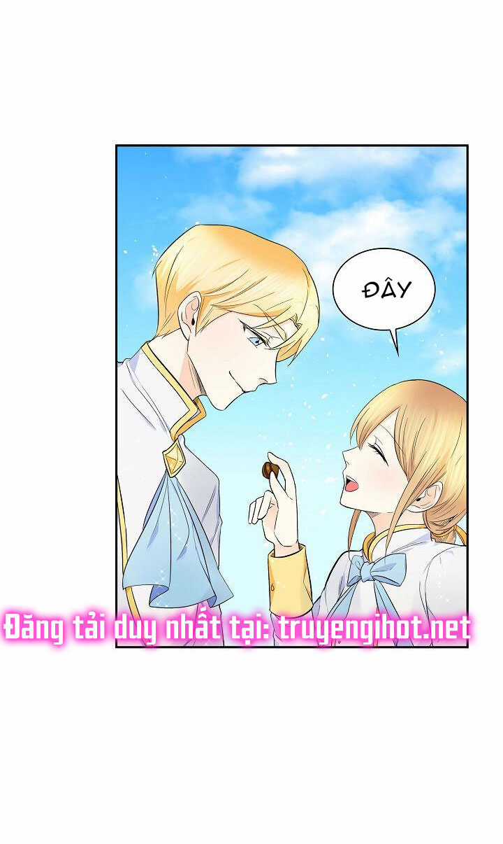 For stella - Vì Stella Chapter 7.1 trang 11