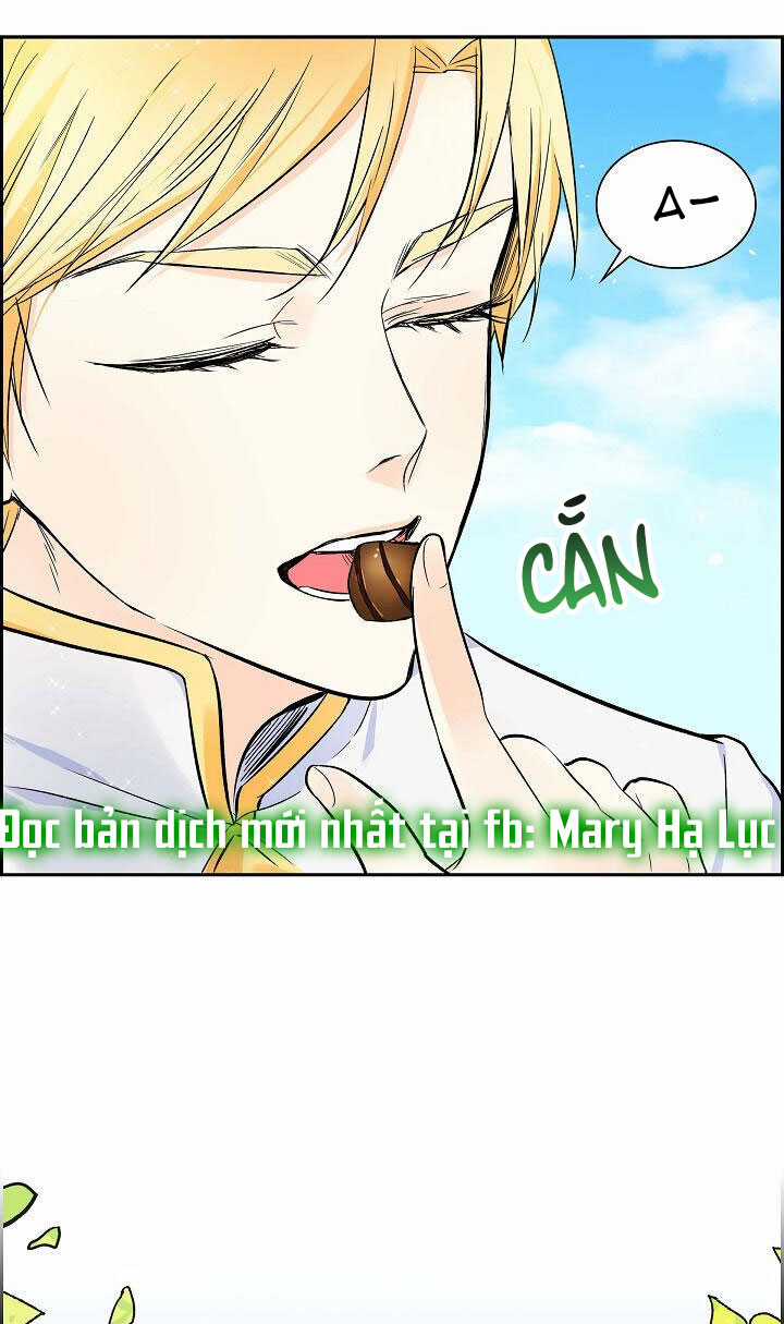 For stella - Vì Stella Chapter 7.1 trang 12