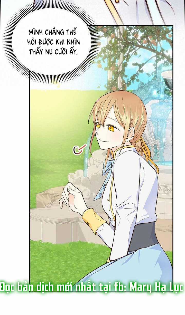 For stella - Vì Stella Chapter 7.1 trang 14