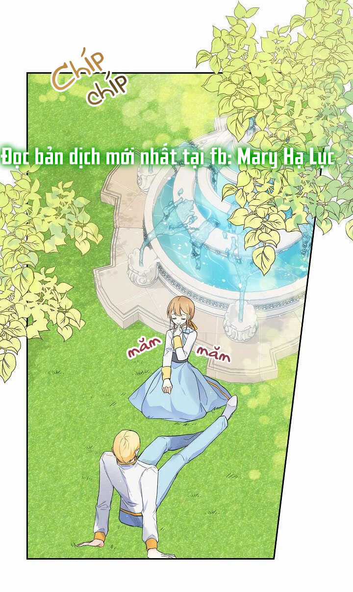 For stella - Vì Stella Chapter 7.1 trang 16