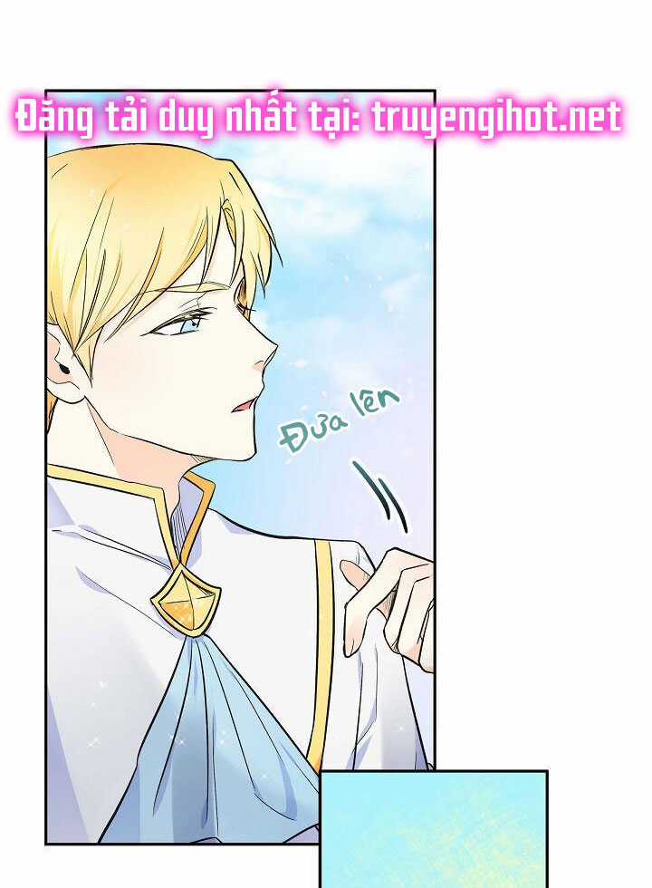 For stella - Vì Stella Chapter 7.1 trang 17