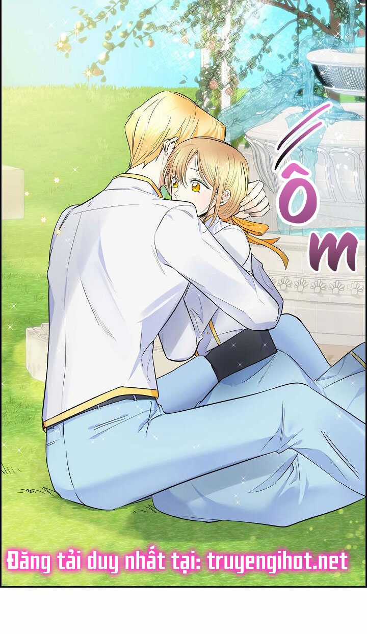 For stella - Vì Stella Chapter 7.1 trang 19