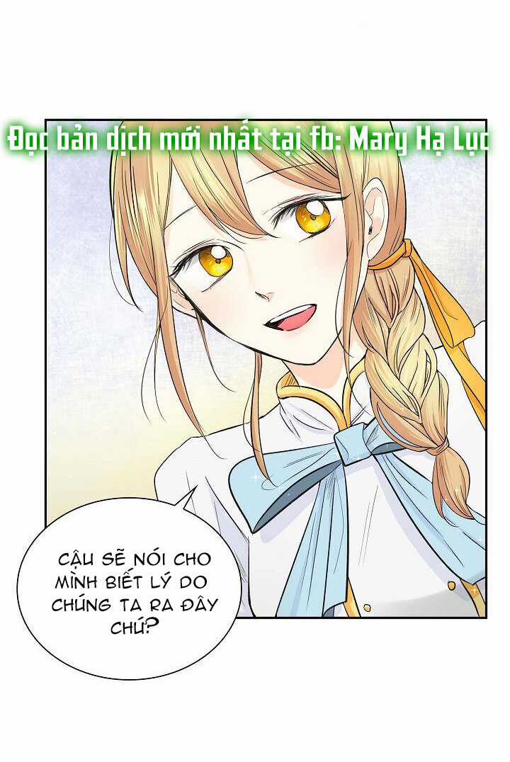 For stella - Vì Stella Chapter 7.1 trang 2