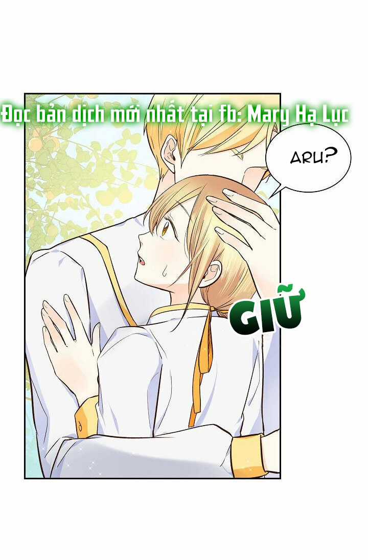 For stella - Vì Stella Chapter 7.1 trang 20