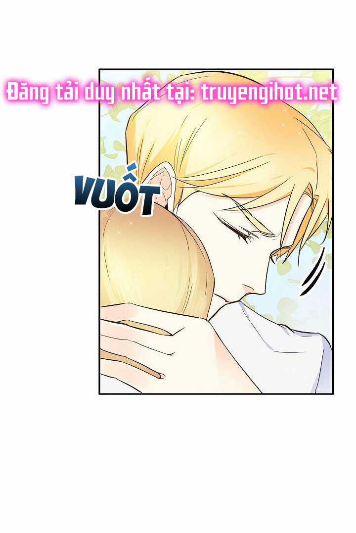 For stella - Vì Stella Chapter 7.1 trang 21