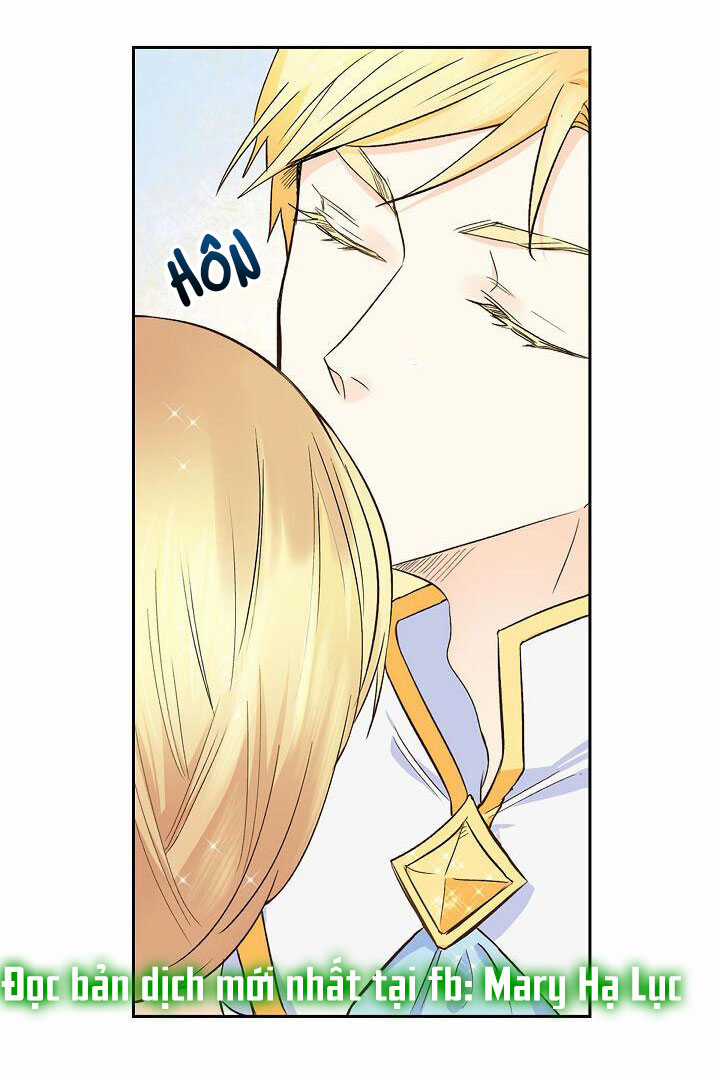 For stella - Vì Stella Chapter 7.1 trang 22