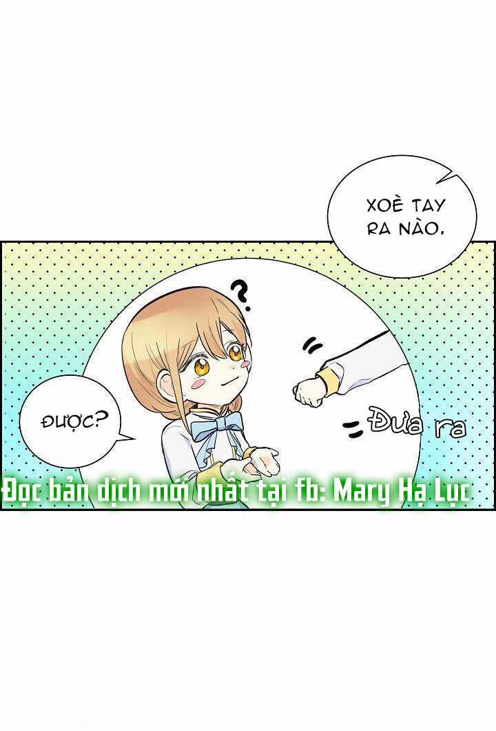 For stella - Vì Stella Chapter 7.1 trang 4