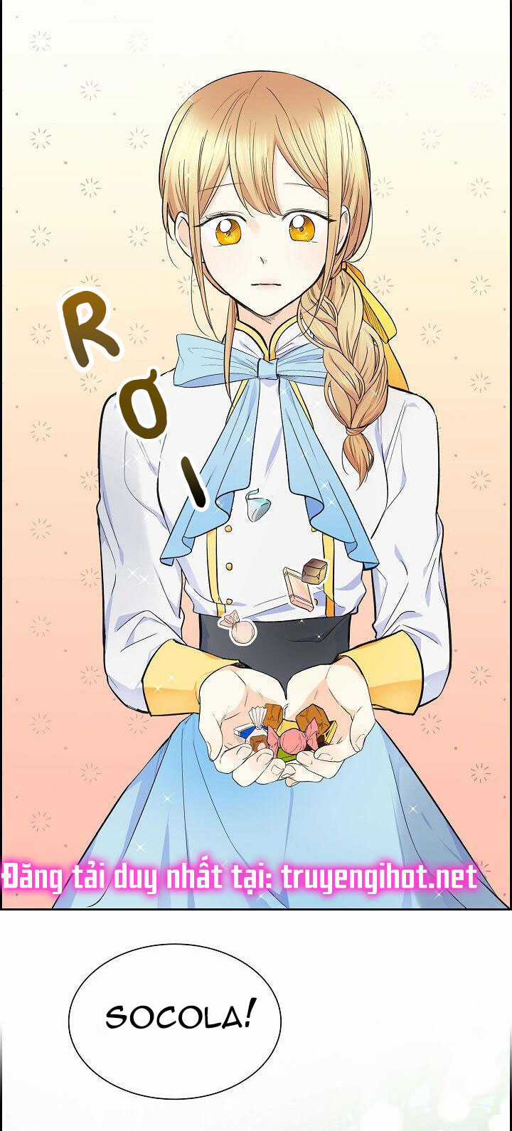 For stella - Vì Stella Chapter 7.1 trang 5